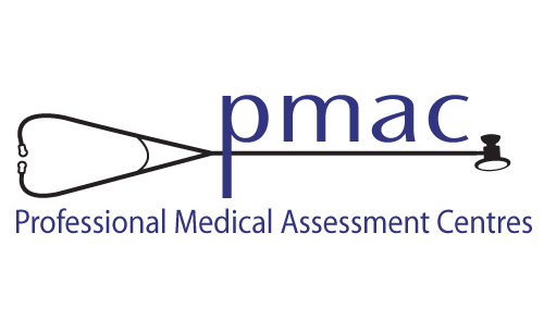 pmac Professional Medical Assessment Centres